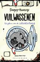 Vuilwassenen (Hardback) Vuilwassenen (Hardback)
