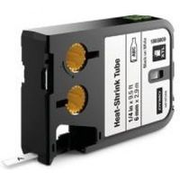 DYMO 1868809 Zwart op wit labelprinter-tape DYMO 1868809 Zwart op wit labelprinter-tape