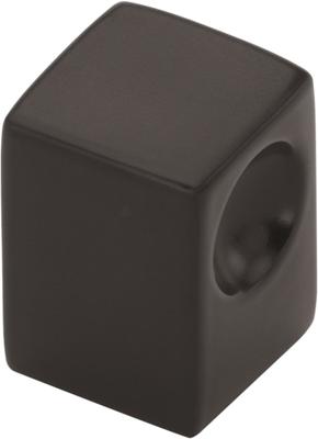 Meubelknop kare MMZ 20mm