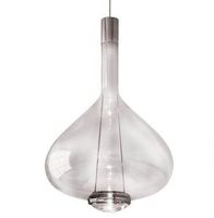 Lodes - Sky fall Groot Hanglamp