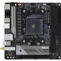 Moederbord AMD Asrock A520M-ITX/AC