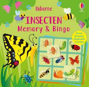 Insecten (Hardback)
