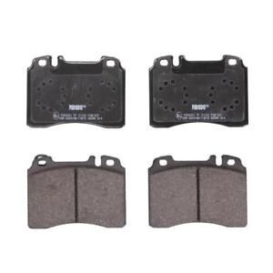 Remblokken set FDB1037