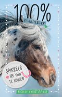 Spikkels om van te houden - Nicolle Christiaanse - ebook