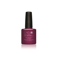 CND Shellac Color Coat Berry Boudoir 7,3ml