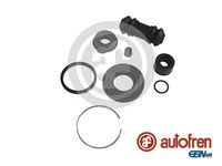 Reparatieset, remklauw D4583