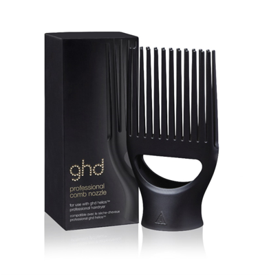 ghd Kam Mondstuk Helios
