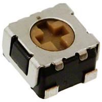 TE Connectivity 1623916-7 Trimmer 0.05 W 20 kΩ 1 stuk(s) Tape on Full reel