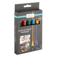 Creative Craft Group Acryl markerset