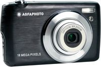 AgfaPhoto Realishot DC8200 1/3.2" Compactcamera 8 MP CMOS 3264 x 2448 Pixels Zwart - thumbnail
