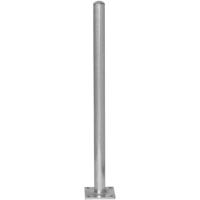 Moravia 103.11.288 MORION Afsluitpaal (Ø x h) 90 mm x 100 cm