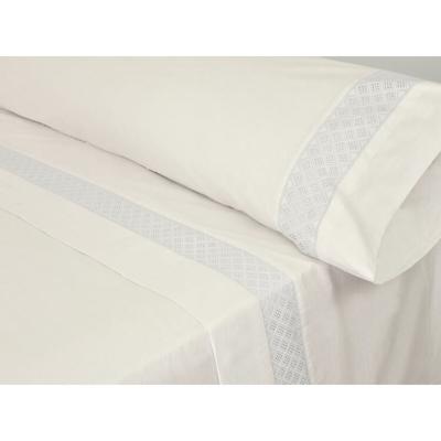 Beddengoedset Pierre Cardin ELISA Mosterd Bed van 150