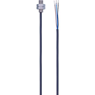 ifm Electronic Inductieve sensor PNP IE5395