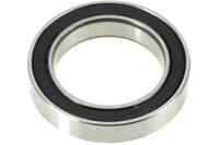 Enduro - lager 61805 llu/llb 25x37x7 abec 5