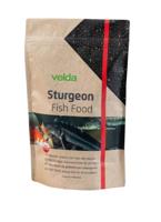 Sturgeon fish food 1000 ml - Velda
