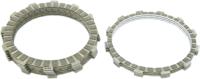 TRW koppelingsplaat set clutch kit mcc514-10