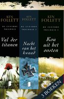 Century-trilogie - Ken Follett - ebook