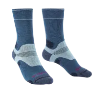 Bridgedale Midweight Merino Performance Wandelsokken