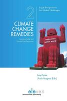 Climate change remedies - - ebook