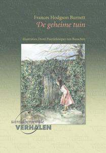 De geheime tuin (Paperback)