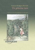 De geheime tuin (Paperback)