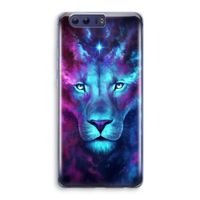Firstborn: Honor 9 Transparant Hoesje