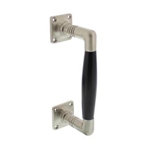 Intersteel DeugreepTon Basic jaren 30 mat nikkel - 0019.426195