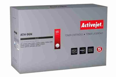 Activejet ATH-96N (vervanging HP 96A C4096A, Canon EP-32; Supreme; 5700 pagina's; zwart)