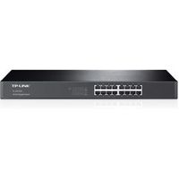 TP-LINK Switch Gigabit TL-SG1016 16 Poort