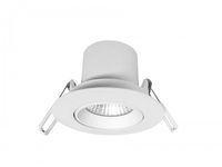 CViTec Downlight 6W 400lm 36° gr. 2700K CT 41031