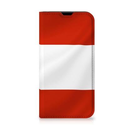 iPhone 13 Mini | Standcase | Oostenrijk