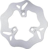 GALFER remschijf "df037" rotor df037 type w rigid