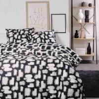 Tweepersoonsbedset - TODAY - Sunshine 13,4 - 220 x 240 cm - 100% Bedrukt katoen