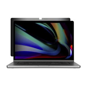 Targus ASM14MBPGL Privacyfolie 35,6 cm (14) Beeldverhouding: 16:9 Geschikt voor model: Apple MacBook Pro 14 inch