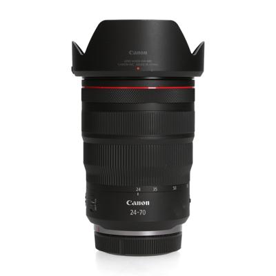 Canon Canon RF 24-70mm F2.8 L IS USM
