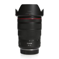 Canon Canon RF 24-70mm F2.8 L IS USM