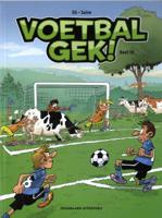 Voetbalgek (Paperback) Voetbalgek (Paperback)
