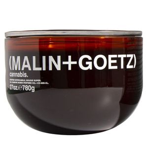 Malin+Goetz Cannabis Candle