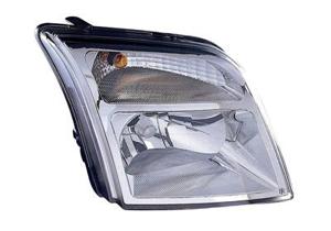 Koplamp rechts met knipperlicht 1884962