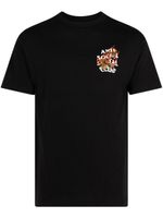 Anti Social Social Club Tiger Blood Weekly Drop T-shirt - Noir - thumbnail