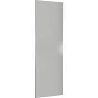 Rittal 8186550 VX zijwand, schroefbaar, voor HT: 1800x600 mm, C4-H. Zijwand Staal 2 stuk(s)