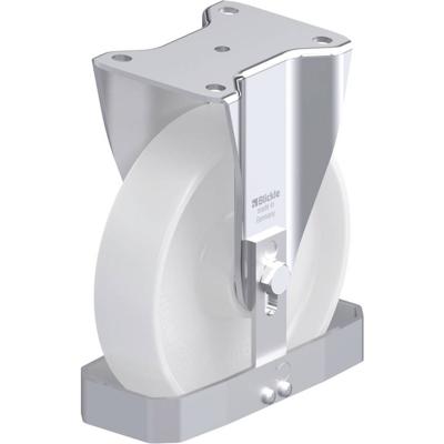 Blickle BH-PO 200K-FS Plaatstalen bokwiel Wieldiameter: 200 mm Draagvermogen (max.): 600 kg 1 stuk(s)