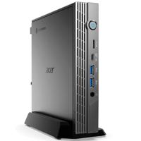 Acer Chromebox CXI5 i5428 Intel® Core™ i5 i5-1235U 8 GB DDR4-SDRAM 256 GB SSD ChromeOS Mini PC PC Zilver - thumbnail