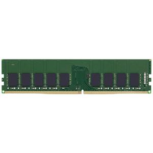 Kingston Server Premier Werkgeheugenmodule voor PC DDR4 16 GB 1 x 16 GB ECC 3200 MHz 288-pins DIMM CL22 KSM32ED8/16HD