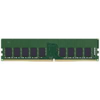 Kingston Server Premier Werkgeheugenmodule voor PC DDR4 16 GB 1 x 16 GB ECC 3200 MHz 288-pins DIMM CL22 KSM32ED8/16HD - thumbnail