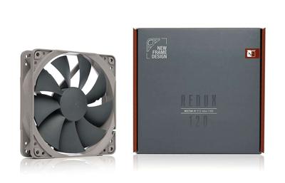 Noctua NF-P12 hardwarekoeling Computer behuizing