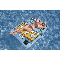 Opblaasbaar matras Bestway