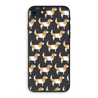 Doggy: iPhone SE 2020 Biologisch afbreekbaar hoesje