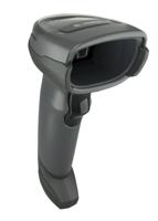 Zebra DS4608-SR Barcode scanner zwart