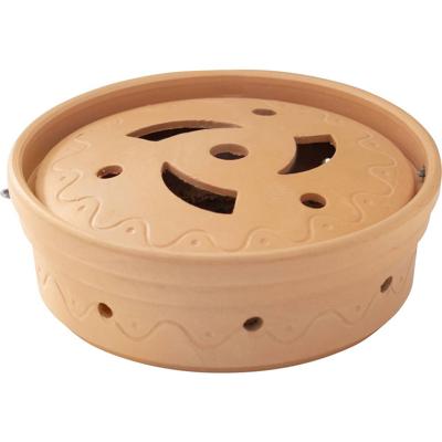 Gardigo 25186INT Insectenverschrikker Afweerstof (Ø x h) 15.5 cm x 5.5 cm Oranje 1 stuk(s)